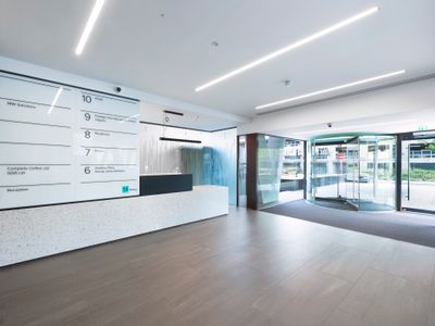Property Image for Corinthian House, 17 Lansdowne Road, Croydon, Surrey, CR0 2BX
