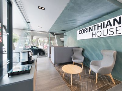 Property Image for Corinthian House, 17 Lansdowne Road, Croydon, Surrey, CR0 2BX