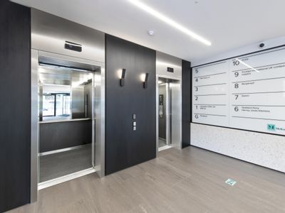 Property Image for Corinthian House, 17 Lansdowne Road, Croydon, Surrey, CR0 2BX