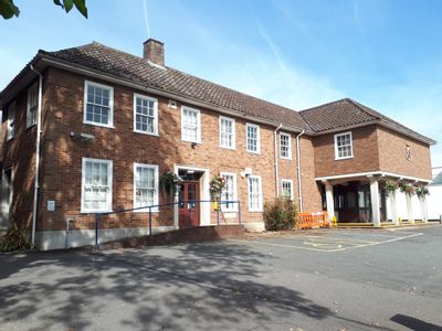 Property Image for Southam Police Station, High Street, Southam, Warwickshire, CV47 0HB