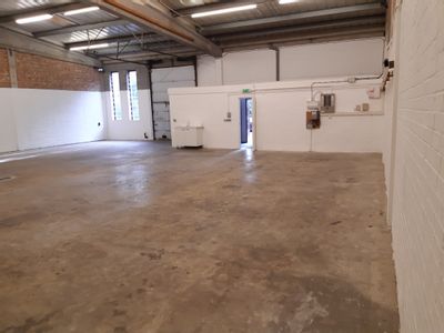 Property Image for Unit 2, Timberlaine Trading Estate, Gravel Lane, Chichester, West Sussex, PO19 8PP