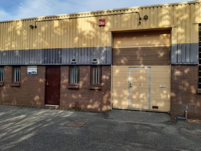 Property Image for Unit 2, Timberlaine Trading Estate, Gravel Lane, Chichester, West Sussex, PO19 8PP