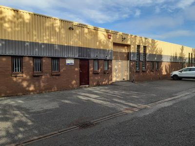 Property Image for Unit 2, Timberlaine Trading Estate, Gravel Lane, Chichester, West Sussex, PO19 8PP