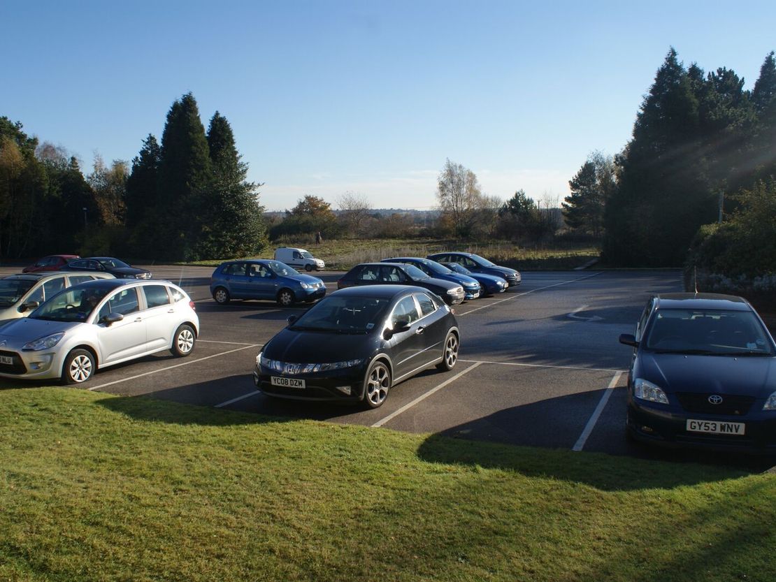 Ransom Hall, Ransom Wood Business Park, Southwell Road West, Mansfield, Nottinghamshire, NG21 0HJ