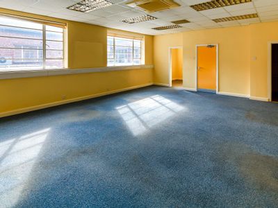 Property Image for First Floor | 46-52 West Street | Boston | Lincolnshire | PE21 8QH