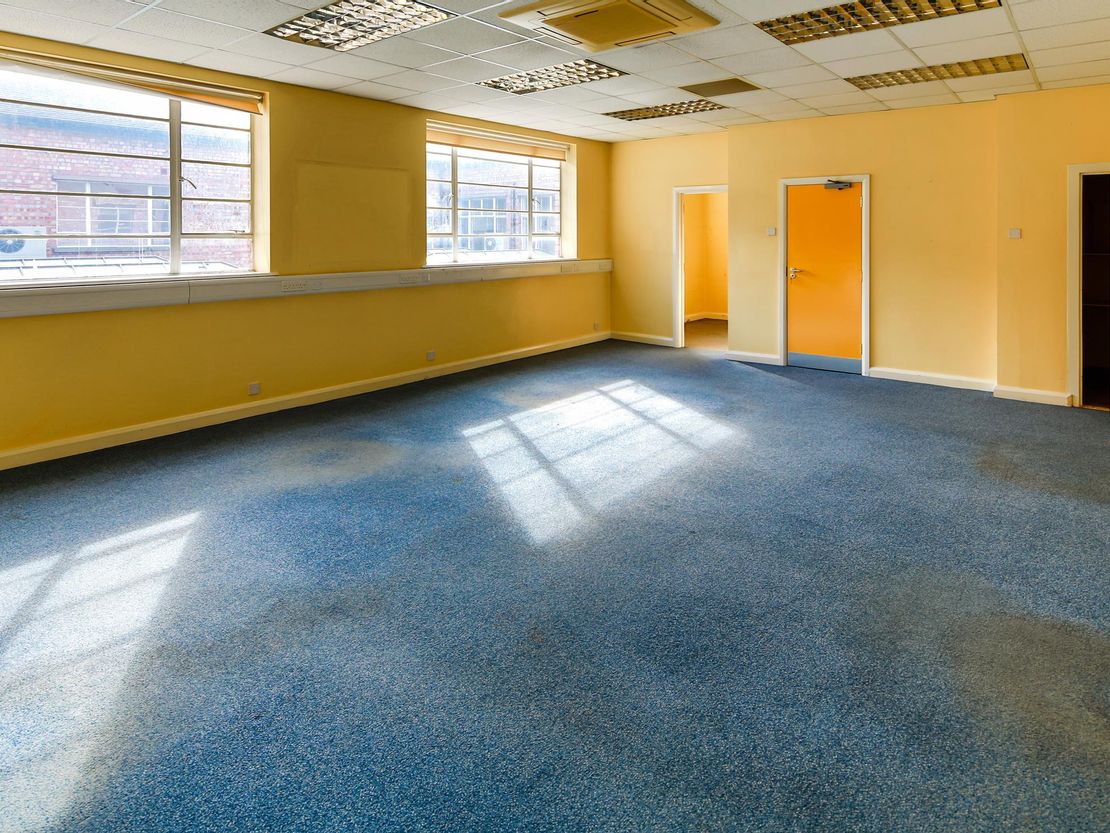 First Floor | 46-52 West Street | Boston | Lincolnshire | PE21 8QH