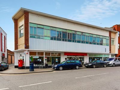 Property Image for First Floor | 46-52 West Street | Boston | Lincolnshire | PE21 8QH