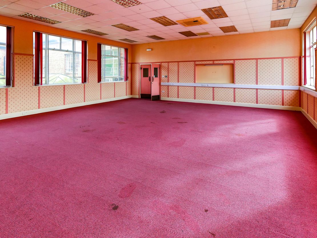 First Floor | 46-52 West Street | Boston | Lincolnshire | PE21 8QH