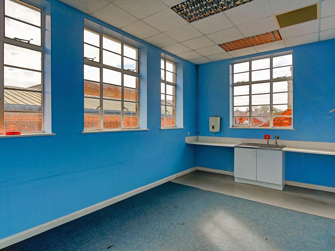 First Floor | 46-52 West Street | Boston | Lincolnshire | PE21 8QH