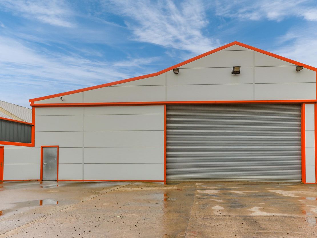 South View Farm | South Drove | Helpringham | Sleaford | Lincolnshire | NG34 0BP