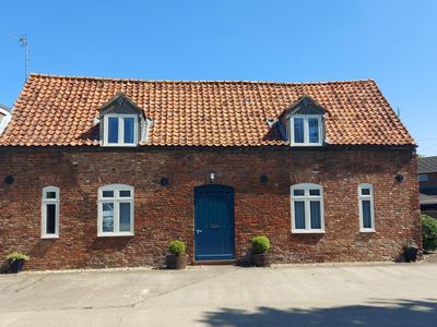 Property Image for 4 & 6 Bear Lane | Pinchbeck | Spalding | Lincolnshire | PE11 3XA