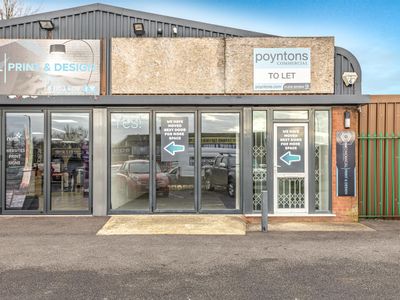 Property Image for Unit 2 | Nelson Way | Boston | Lincolnshire | PE21 8TS