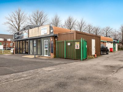 Property Image for Unit 2 | Nelson Way | Boston | Lincolnshire | PE21 8TS