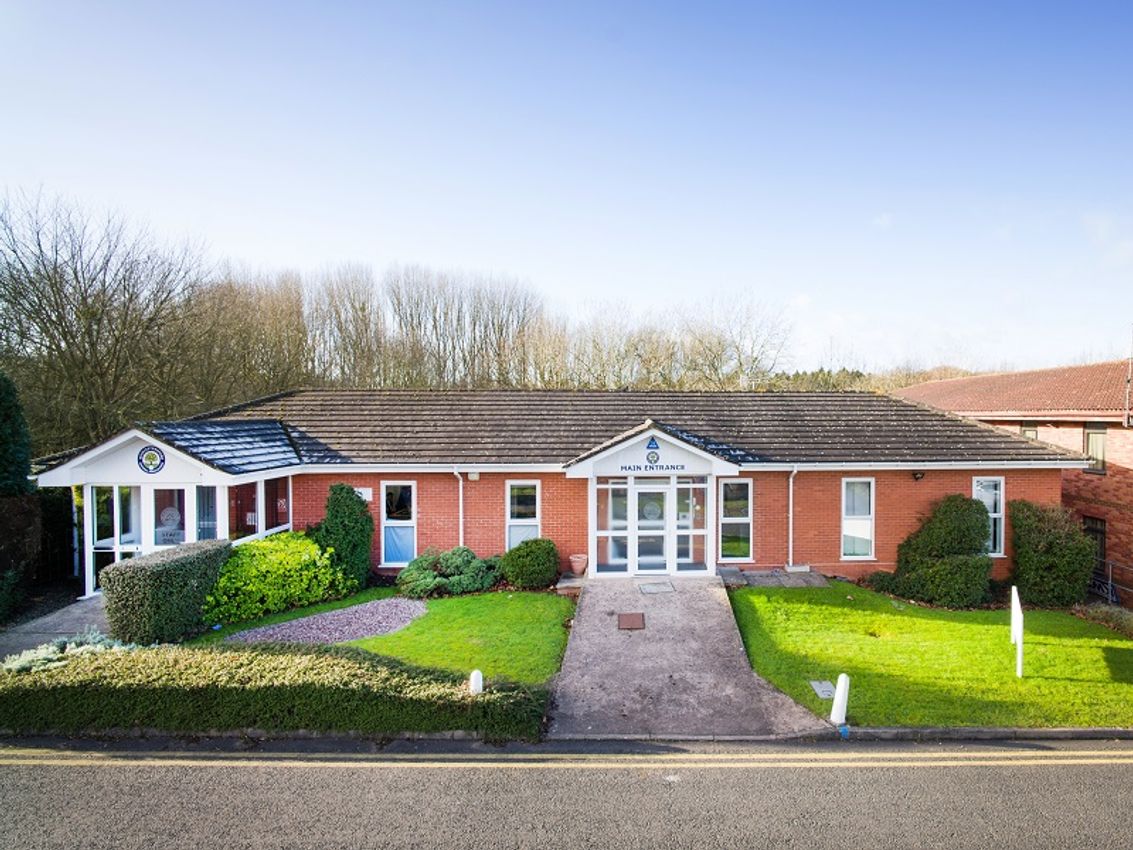 For Sale Craftsman House, De Salis Drive, Hampton Lovett, Droitwich