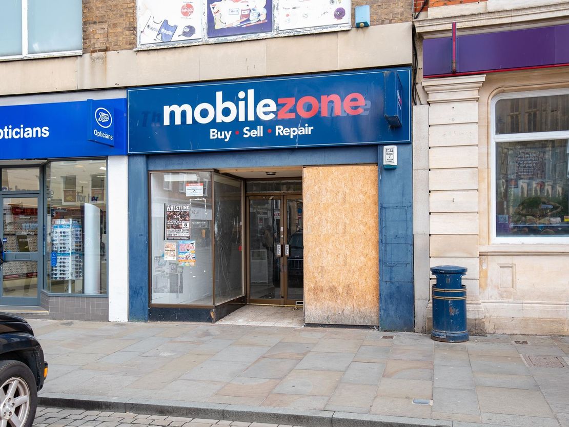 9 Market Place | Boston | Lincolnshire | PE21 6EH