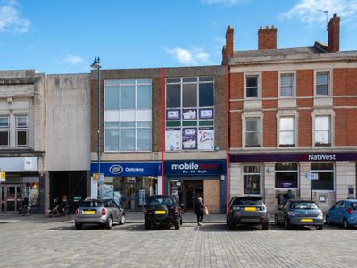 Property Image for 9 Market Place | Boston | Lincolnshire | PE21 6EH
