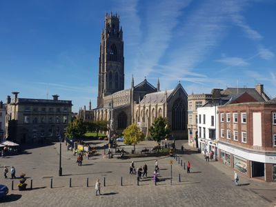 Property Image for 9 Market Place | Boston | Lincolnshire | PE21 6EH