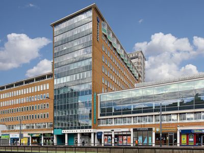 Property Image for Norfolk House, Wellesley Road, Croydon, Surrey, CR0 1LH