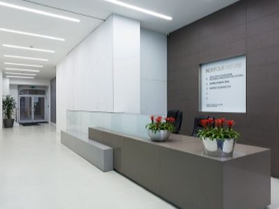 Property Image for Norfolk House, Wellesley Road, Croydon, Surrey, CR0 1LH