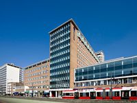 Property Image for Norfolk House, Wellesley Road, Croydon, Surrey, CR0 1LH