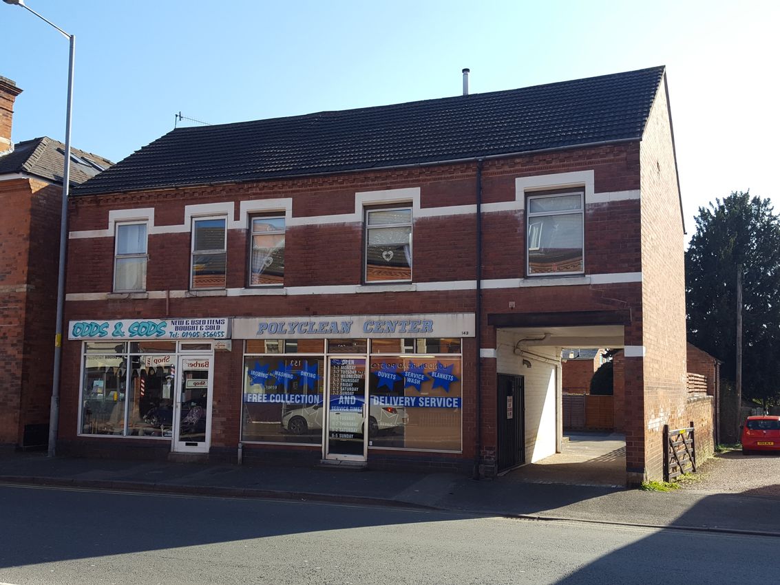142 London Road, Worcester, WR5 2EB