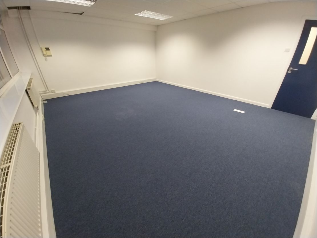Suites 1 - 8, Swift Centre, Imperial Way, Croydon, Surrey, CR0 4RL