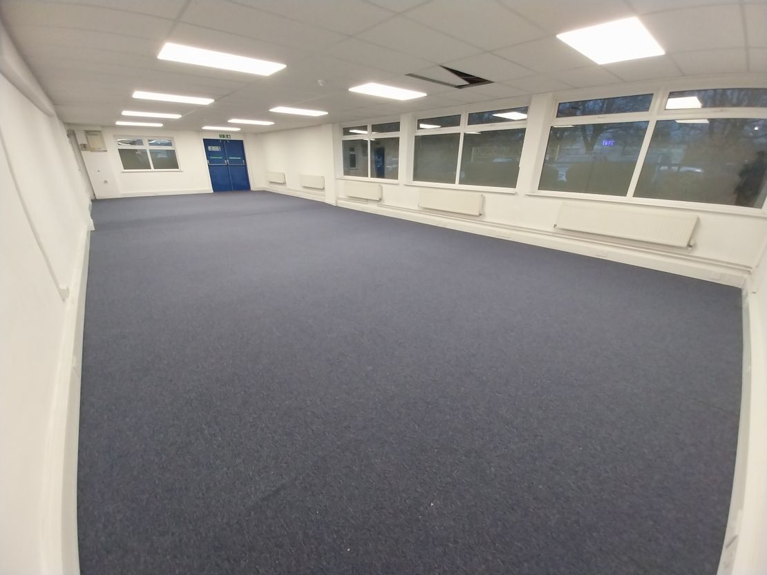 Suites 1 - 8, Swift Centre, Imperial Way, Croydon, Surrey, CR0 4RL