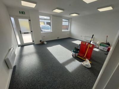 Property Image for Unit 4, Hazelwood Trading Estate, Dominion Way, Worthing, West Sussex, BN14 8LU