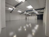 Property Image for Unit 4, Hazelwood Trading Estate, Dominion Way, Worthing, West Sussex, BN14 8LU