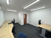 Property Image for Various Offices, Britannia Mill, Cobden Street, Bury, Lancashire, BL9 6AW