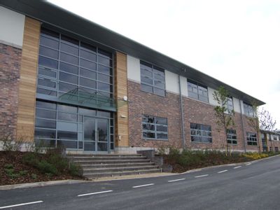 Property Image for COMO, Lake View Drive, Sherwood Business Park, Annesley, Nottinghamshire, NG15 0ED
