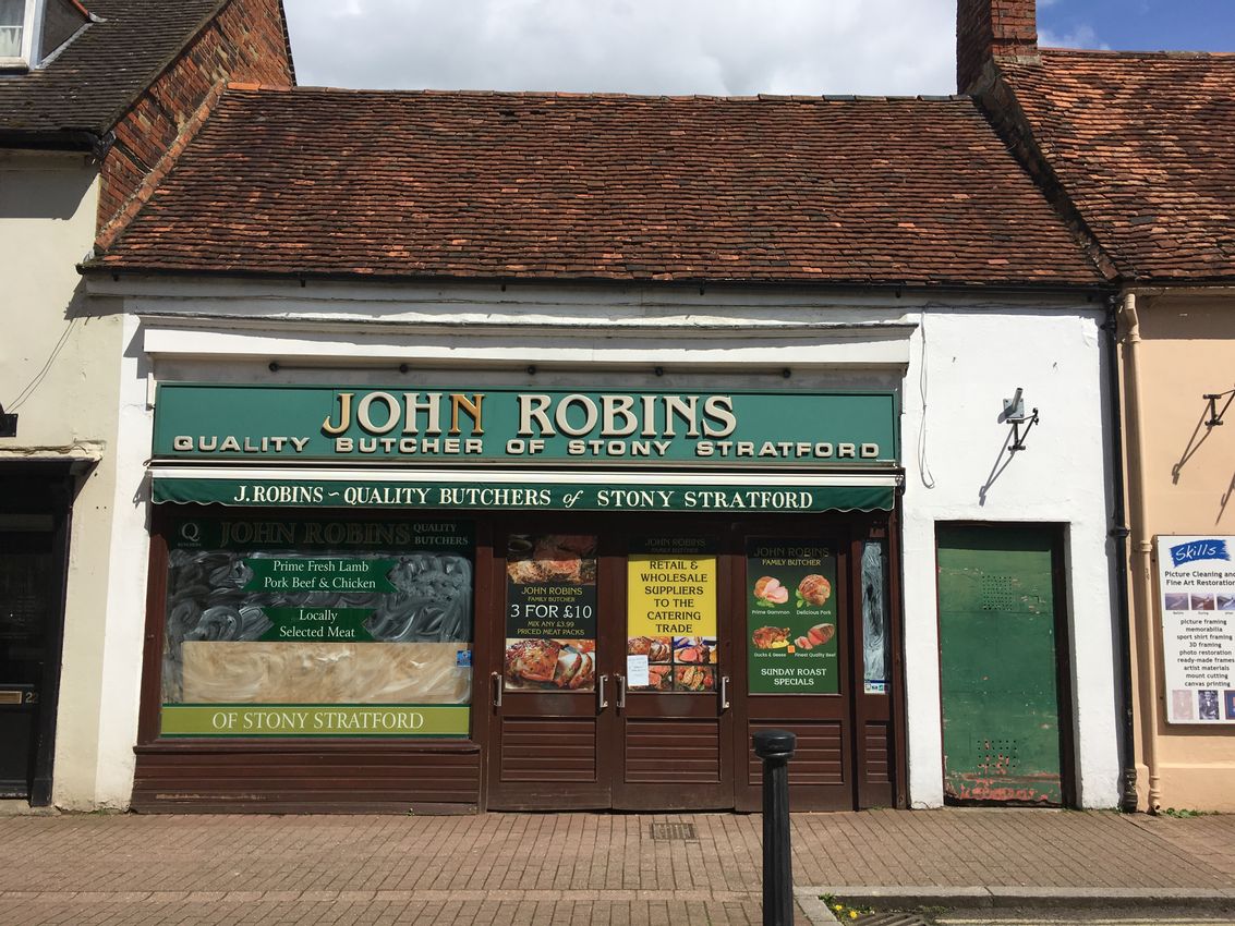 To Let 20 High Street, Stony Stratford, Milton Keynes, MK11 1AF PropList