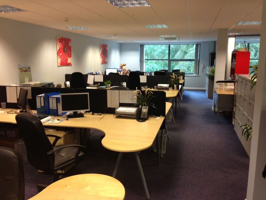 The Willows, Ransom Wood Business Park, Southwell Road West, Mansfield, Nottinghamshire, NG21 0HJ