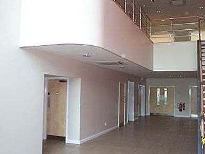 Property Image for The Willows, Ransom Wood Business Park, Southwell Road West, Mansfield, Nottinghamshire, NG21 0HJ