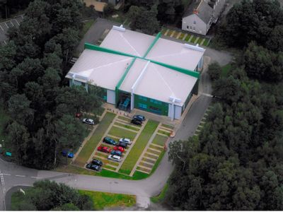 Property Image for The Willows, Ransom Wood Business Park, Southwell Road West, Mansfield, Nottinghamshire, NG21 0HJ