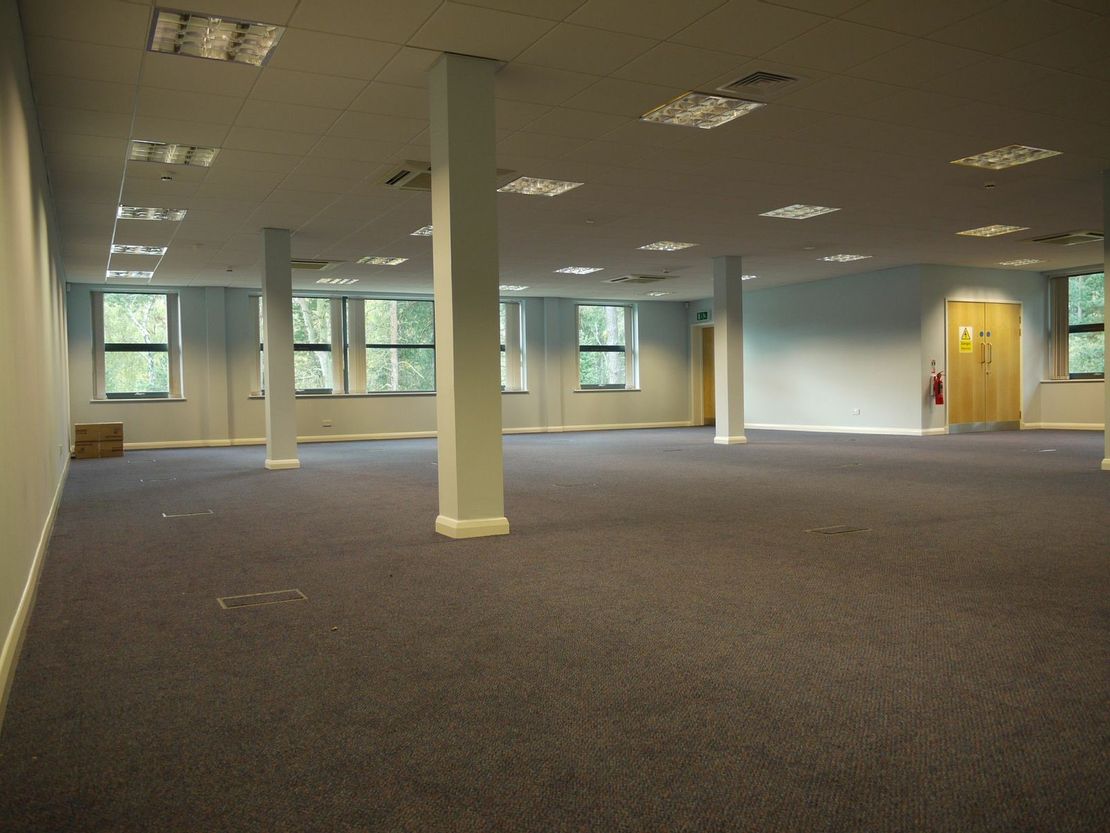 The Willows, Ransom Wood Business Park, Southwell Road West, Mansfield, Nottinghamshire, NG21 0HJ