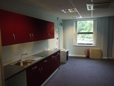 Property Image for The Willows, Ransom Wood Business Park, Southwell Road West, Mansfield, Nottinghamshire, NG21 0HJ