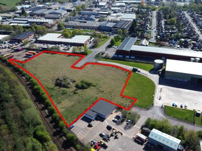 Property Image for Summit Colliery, Welshcroft Close, Kirkby In Ashfield, Nottingham, Nottinghamshire, NG17 8EP