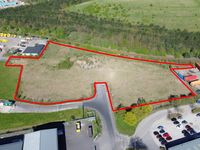 Property Image for Summit Colliery, Welshcroft Close, Kirkby In Ashfield, Nottingham, Nottinghamshire, NG17 8EP