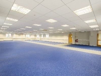 Property Image for Lancaster House - Serviced Offices, 10 Sherwood Rise, Nottingham, Nottinghamshire, NG7 6JE
