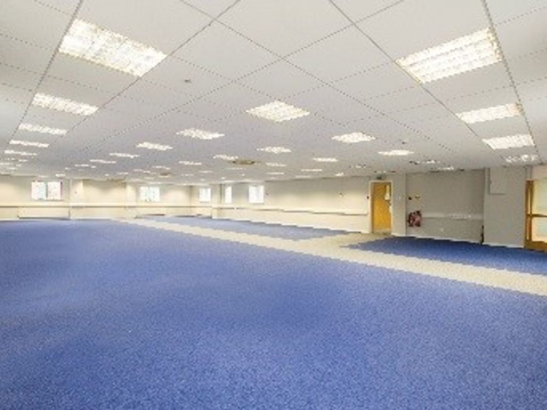 Lancaster House - Serviced Offices, 10 Sherwood Rise, Nottingham, Nottinghamshire, NG7 6JE
