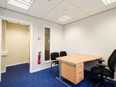 Property Image for Lancaster House - Serviced Offices, 10 Sherwood Rise, Nottingham, Nottinghamshire, NG7 6JE