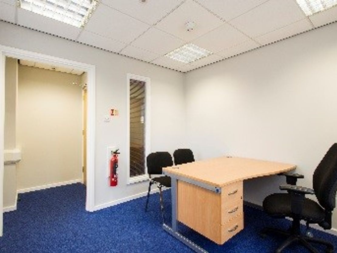 Lancaster House - Serviced Offices, 10 Sherwood Rise, Nottingham, Nottinghamshire, NG7 6JE