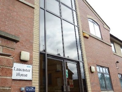 Property Image for Lancaster House - Serviced Offices, 10 Sherwood Rise, Nottingham, Nottinghamshire, NG7 6JE