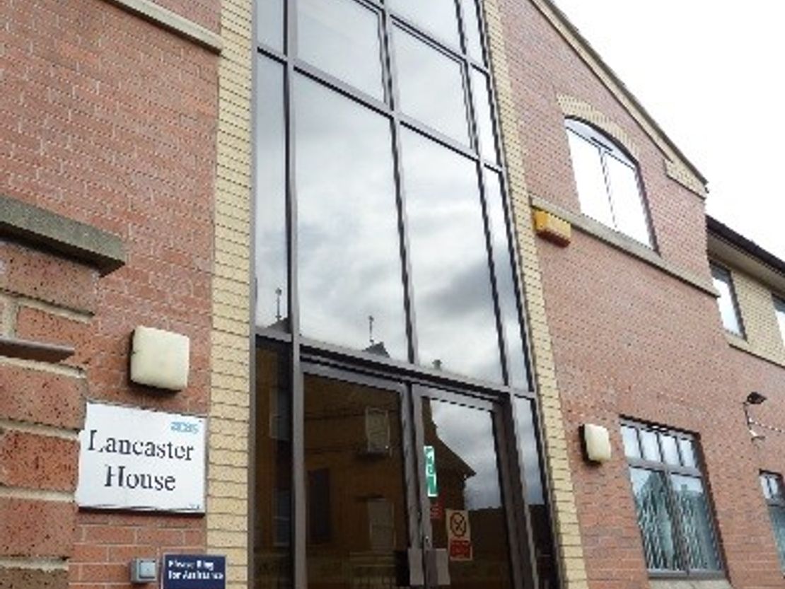Lancaster House - Serviced Offices, 10 Sherwood Rise, Nottingham, Nottinghamshire, NG7 6JE