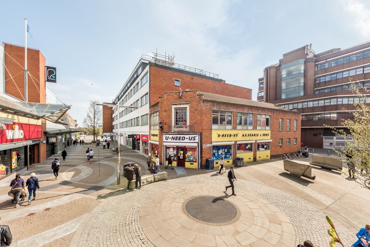 For Sale 30 Arundel Street, Portsmouth, Hampshire, PO1 1NW PropList