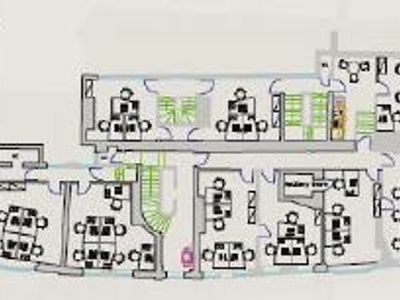 Property Image for Foxhall Business Centre, 2 King Street, Nottingham, Nottinghamshire, NG1 2AS