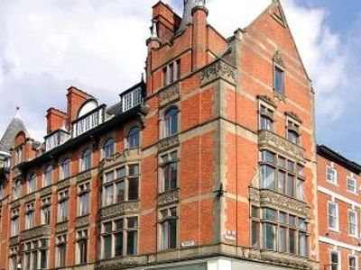 Property Image for Foxhall Business Centre, 2 King Street, Nottingham, Nottinghamshire, NG1 2AS