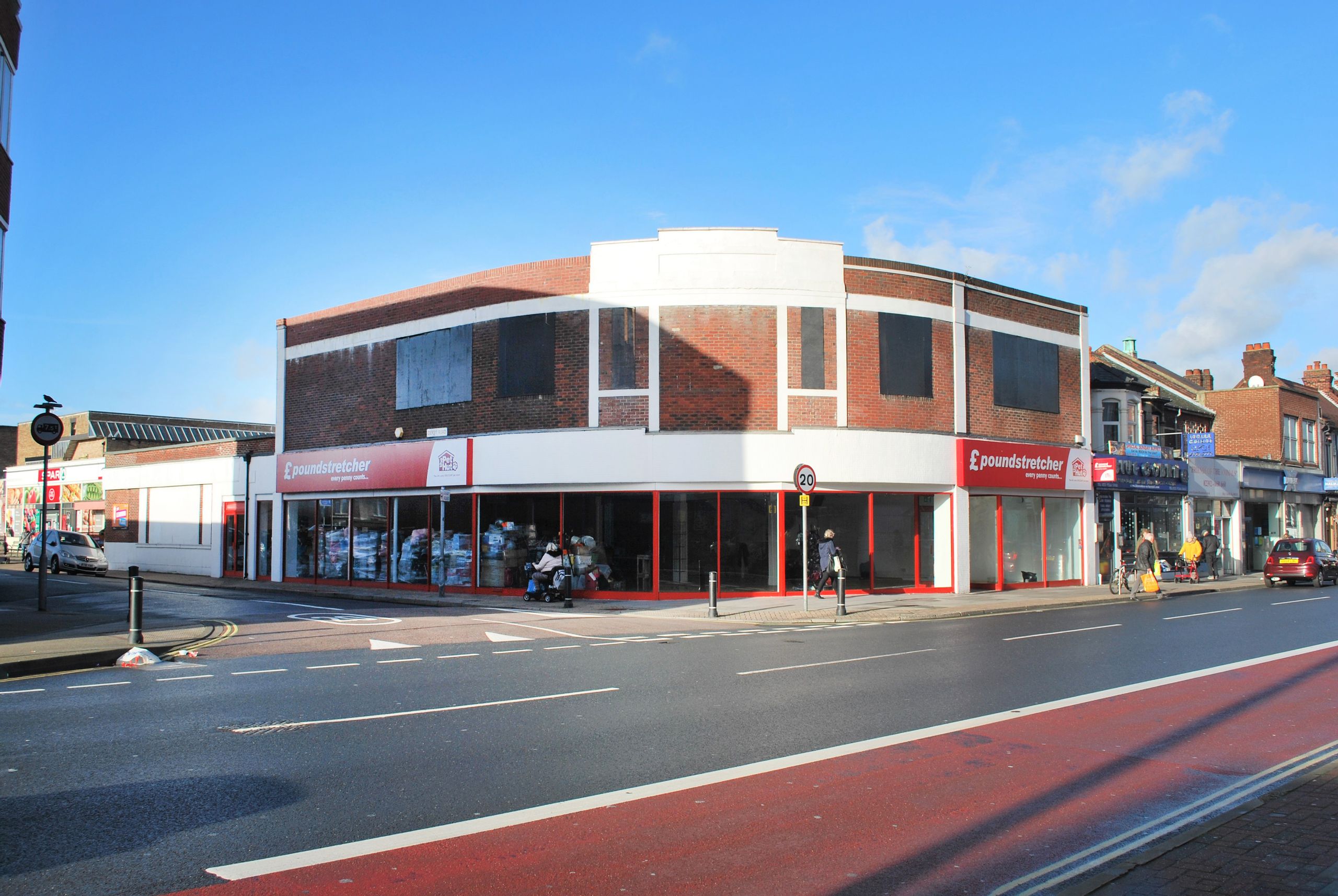 To Let 8385 London Road, Portsmouth, Hampshire, PO2 0BN PropList