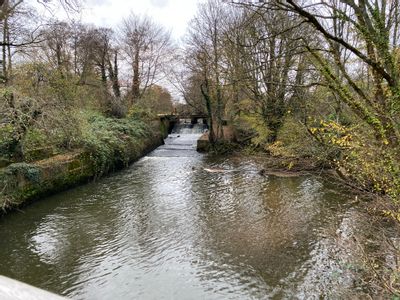 Property Image for Botley Mills, Botley, Southampton, Hampshire, SO30 2GB